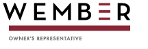 Wember Inc. Logo